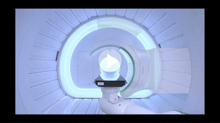 山形大学医学部東日本重粒子センターのご紹介